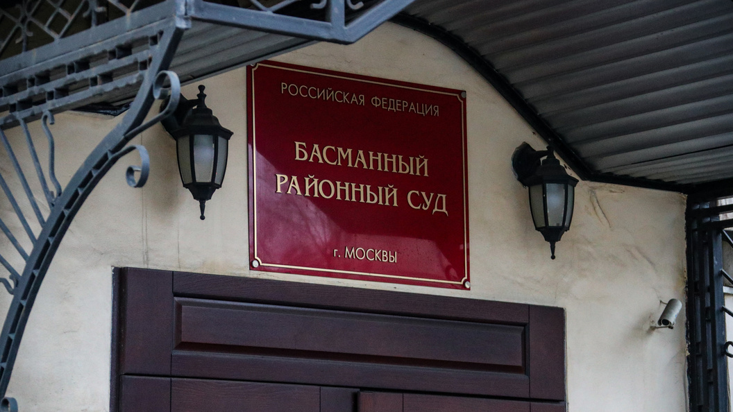    Фото: Lantyukhov Sergey/news.ru/Global Look Press