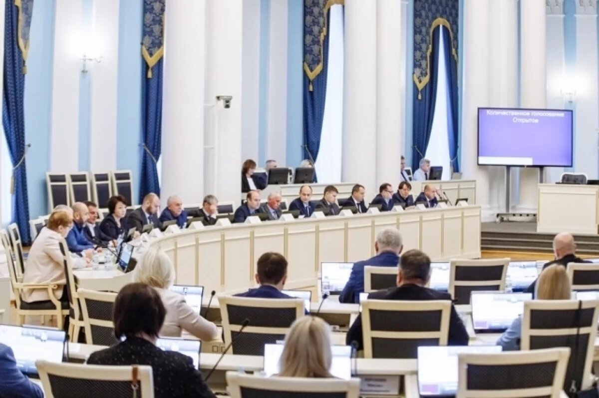    В Рязанской области утверждены новые выплаты за рождение детей