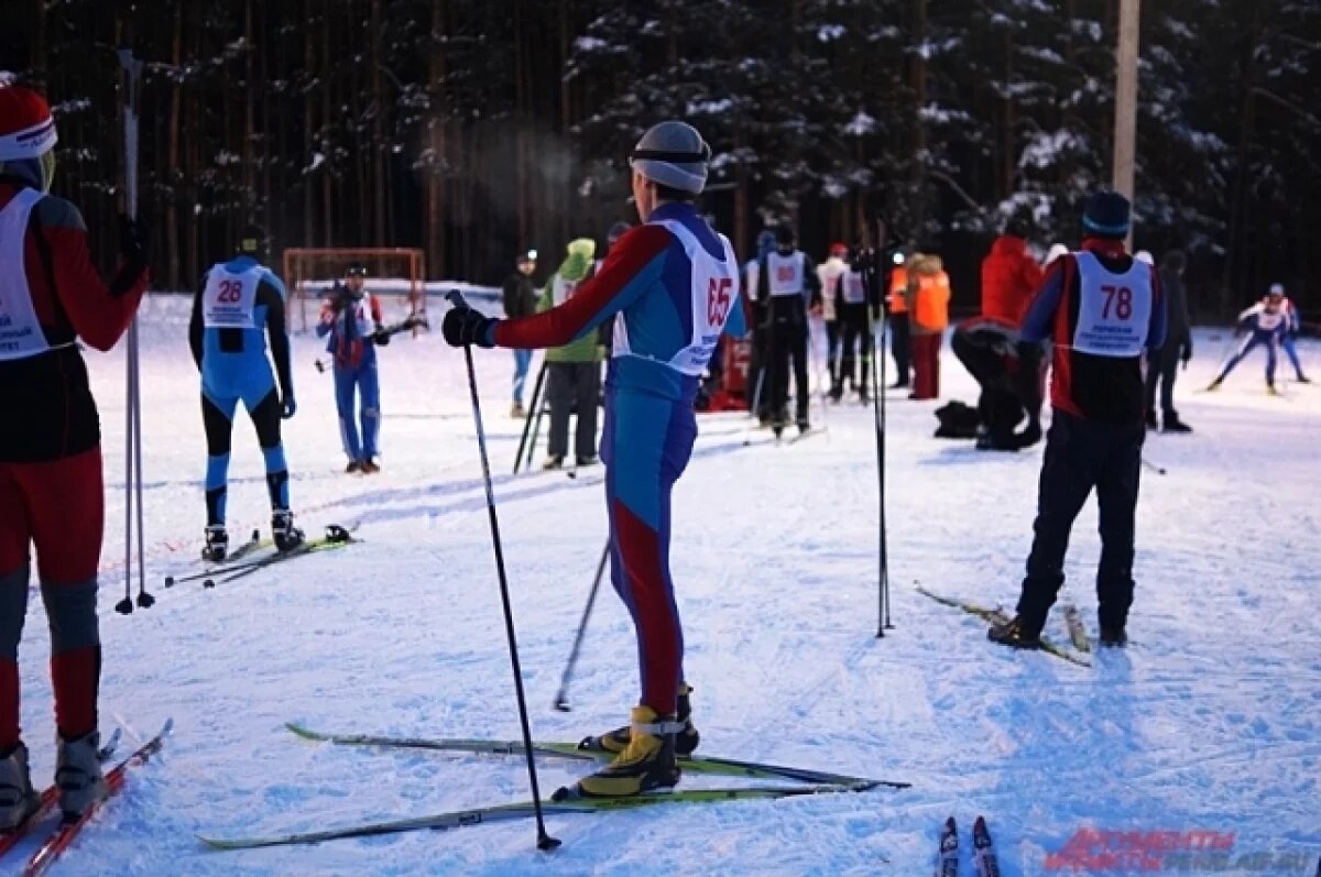    Базу хотят превратить в полноценный комплекс.