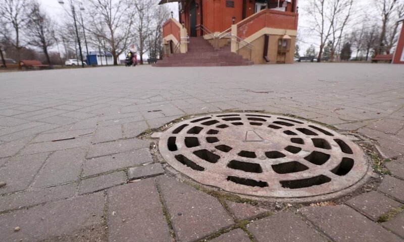    Фото пресс-службы администрации Краснодара