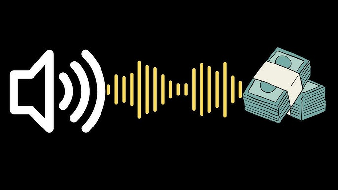 Как монетизировать свою музыку?