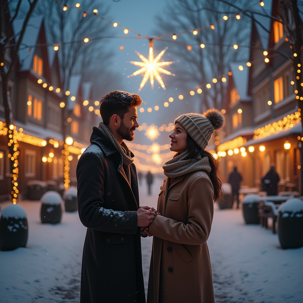 ©Высокое искусство отношений