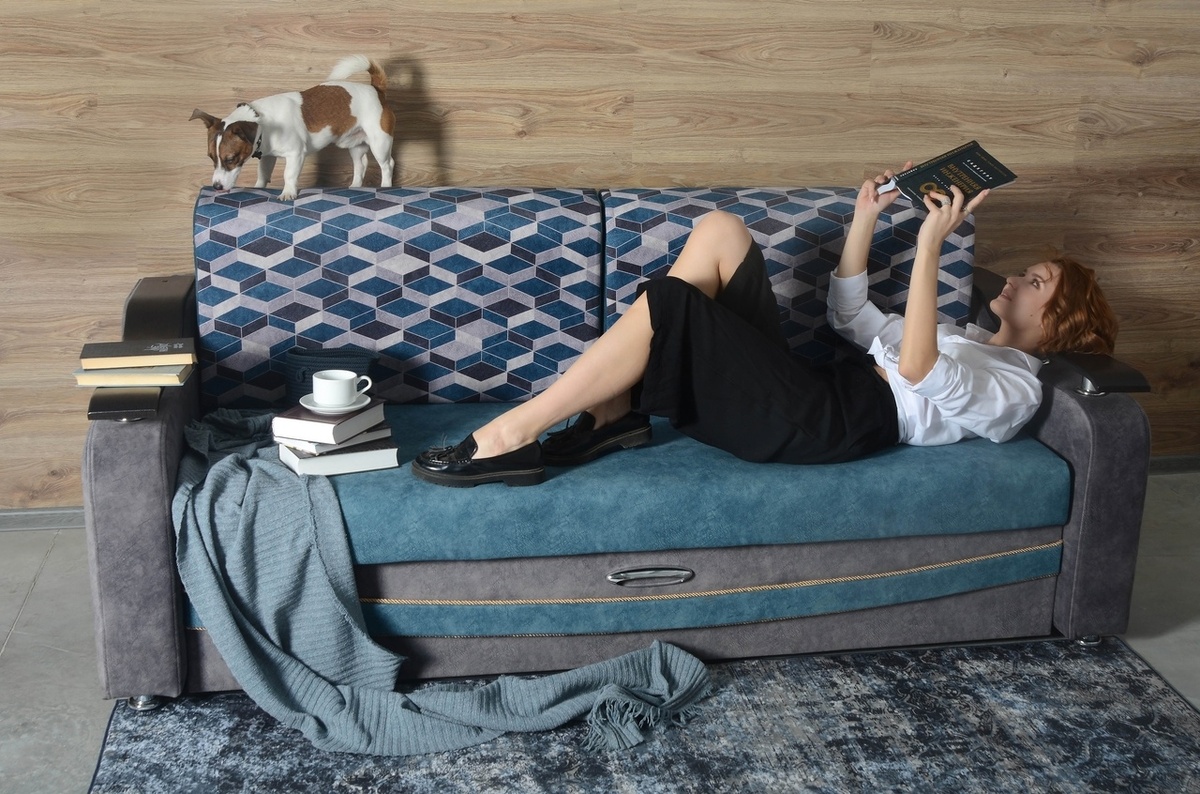 Взглянуть на ситуацию под другим уголом