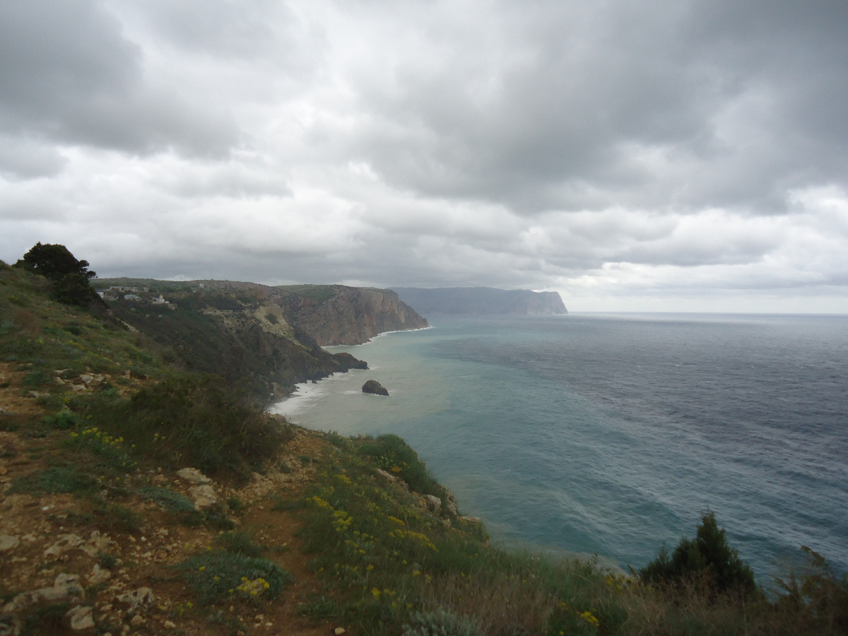  То самое пушкинское Лукоморье