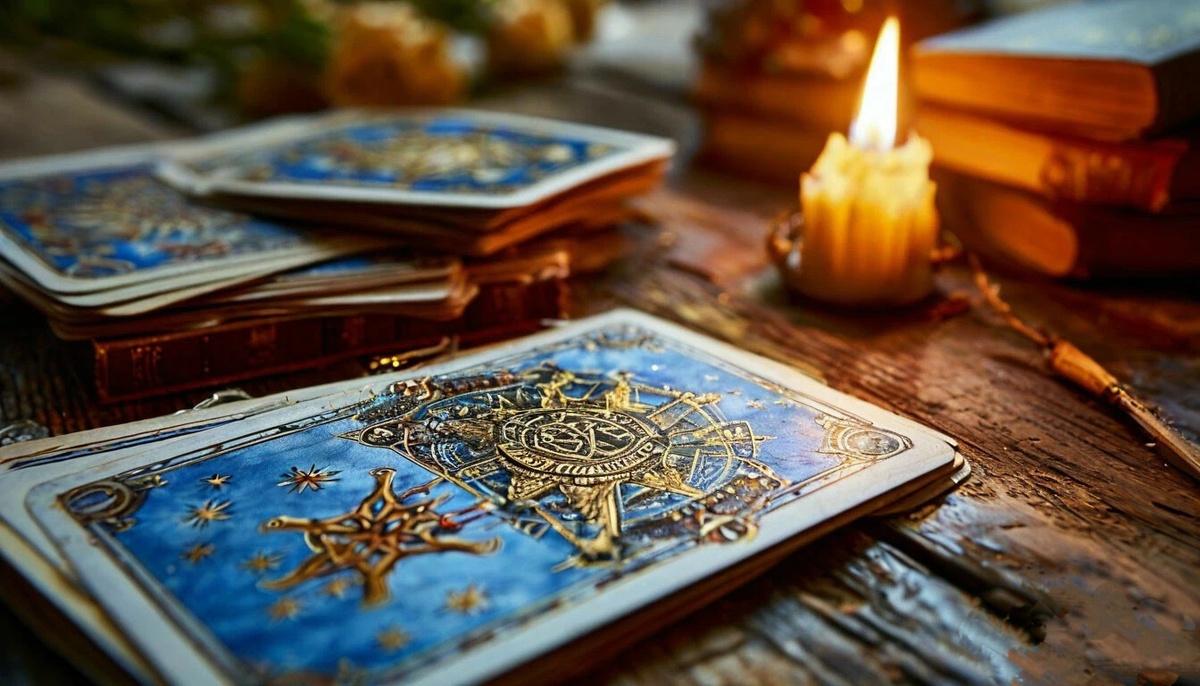 Таро расклад онлайн бесплатно 