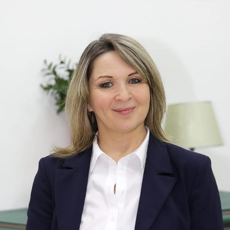 Инна Попова-Левина