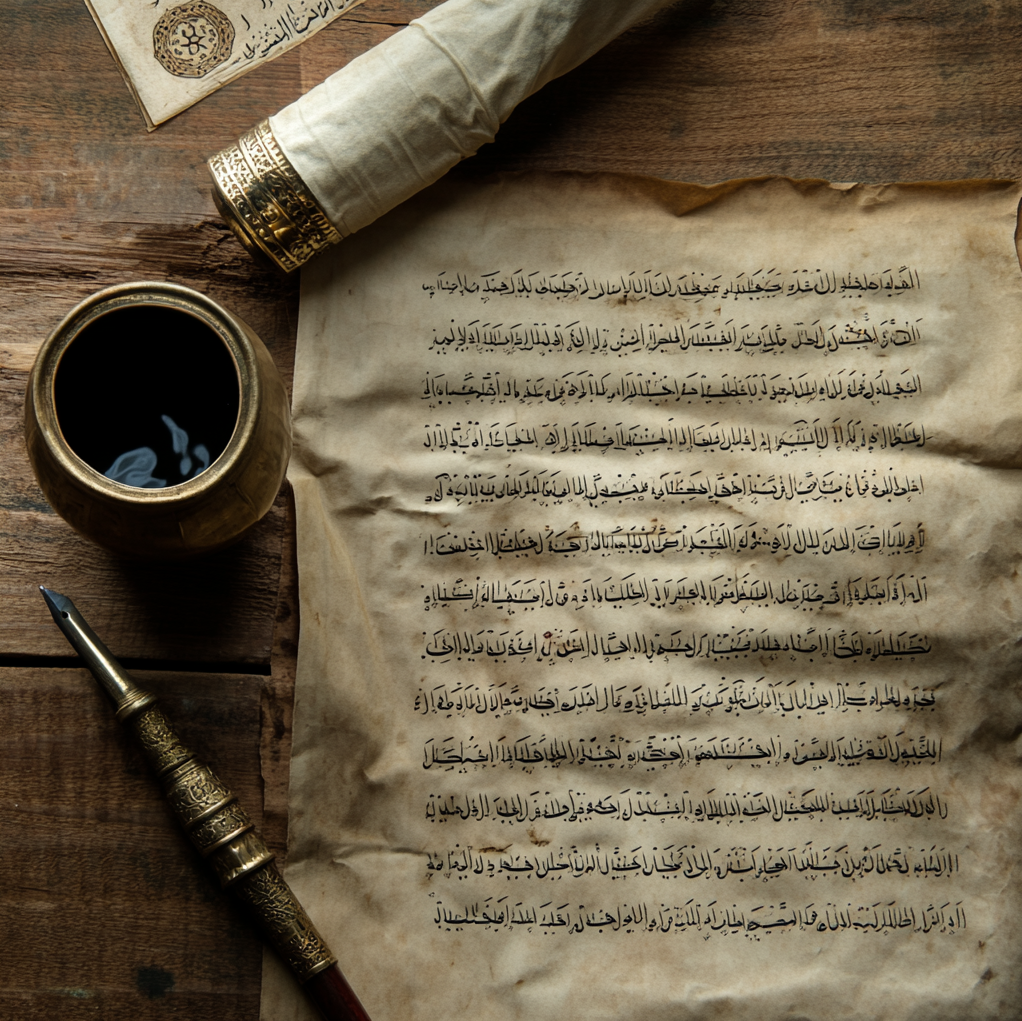 Татарская письменность