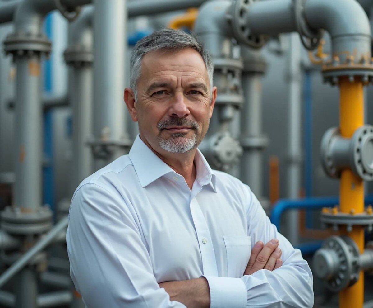 Артём Градопольцев о локализации производства критической химической продукции