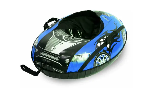 ТяниТолкай COMFORT