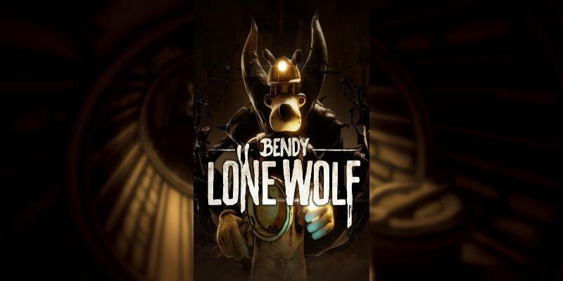    Игра Bendy: Lone Wolf
