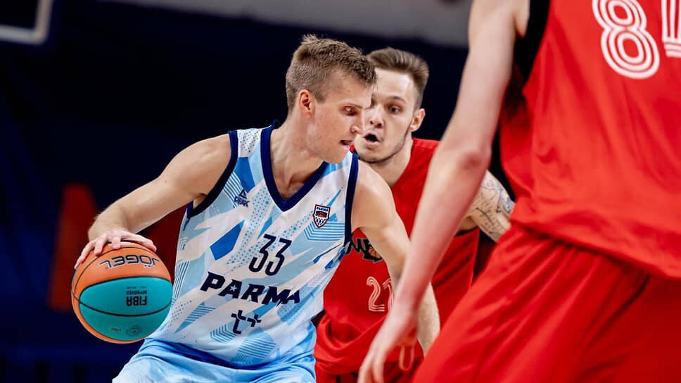 БК «Парма» по итогам второго этапа регулярного чемпионата Единой лиги показал лучший результат в истории «Пармы», заняв пятое место.📷Фото: БК «Парма»
