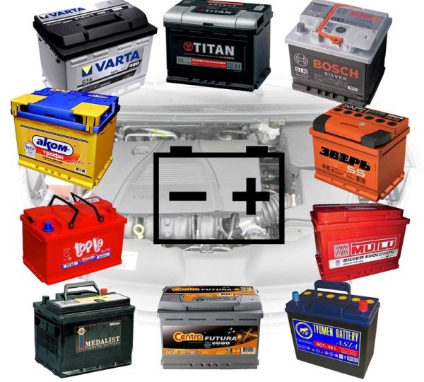 Не покупай новый аккумулятор, пока не прочитал.