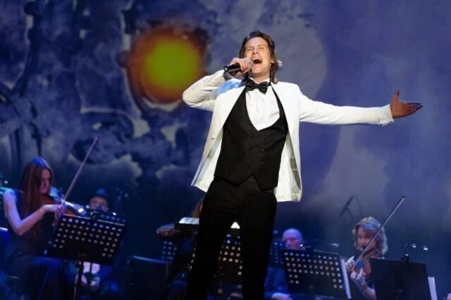    Фото: СПб ГБУК «Петербург-Концерт»/ Мария Ковалёва