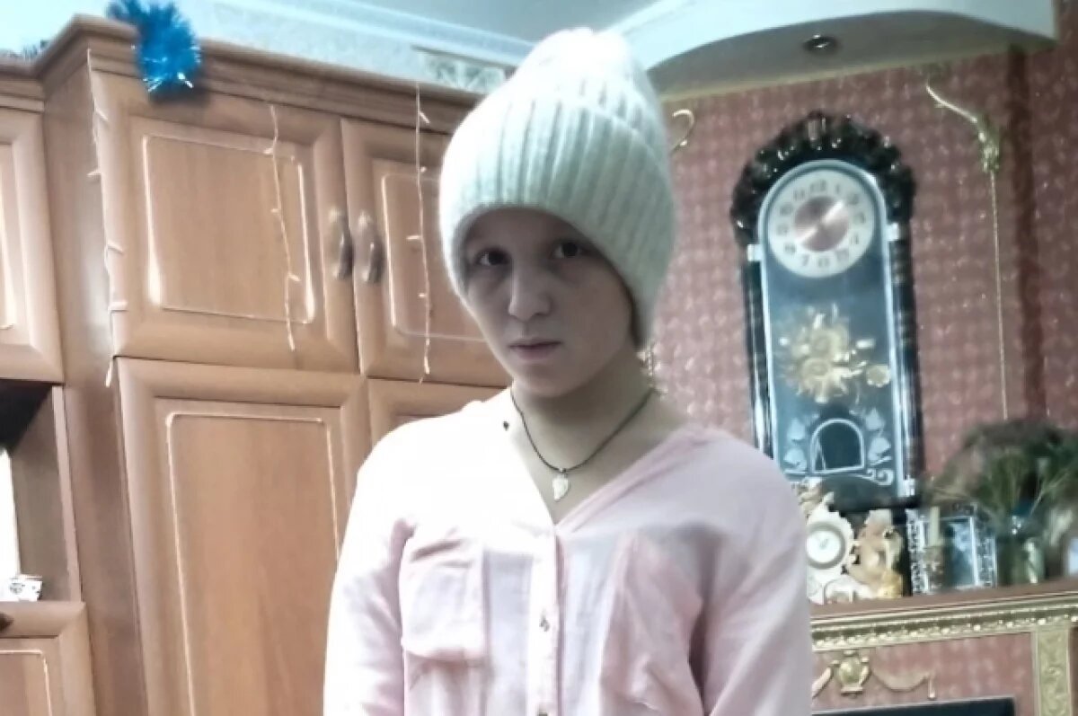    В Твери возбуждено уголовное дело после пропажи 12-летней девочки