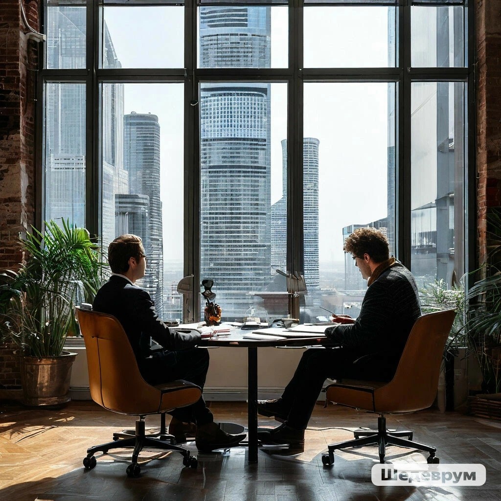 Фото взято из Шедеврум