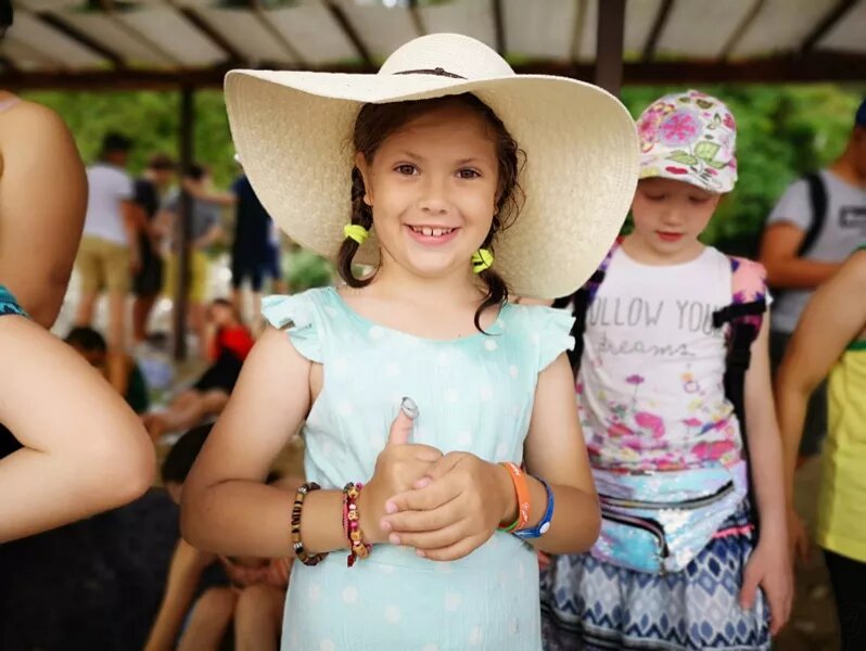 Архив Клуба Путешественников Робинзонада