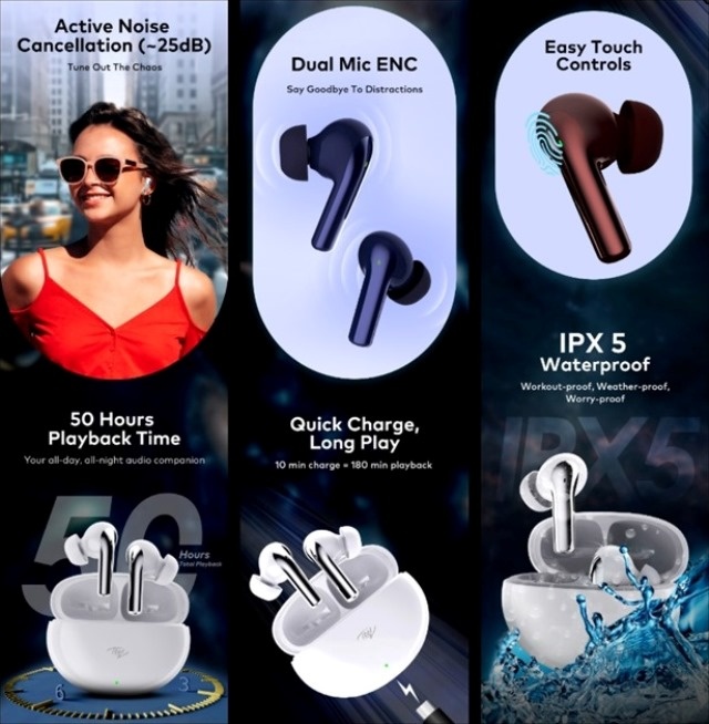 Источник изображения: Itel