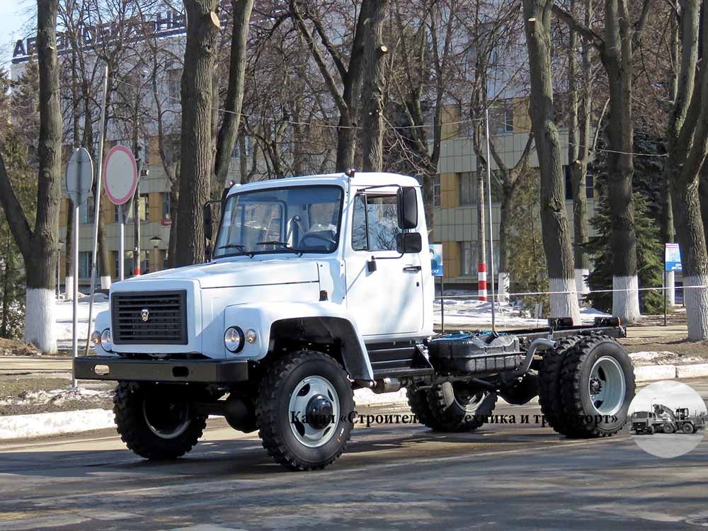 В 2024 году последние экземпляры автомобилей Земляк покинут сборочный конвейер