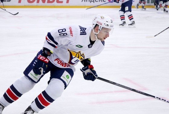    Владислав Еременко