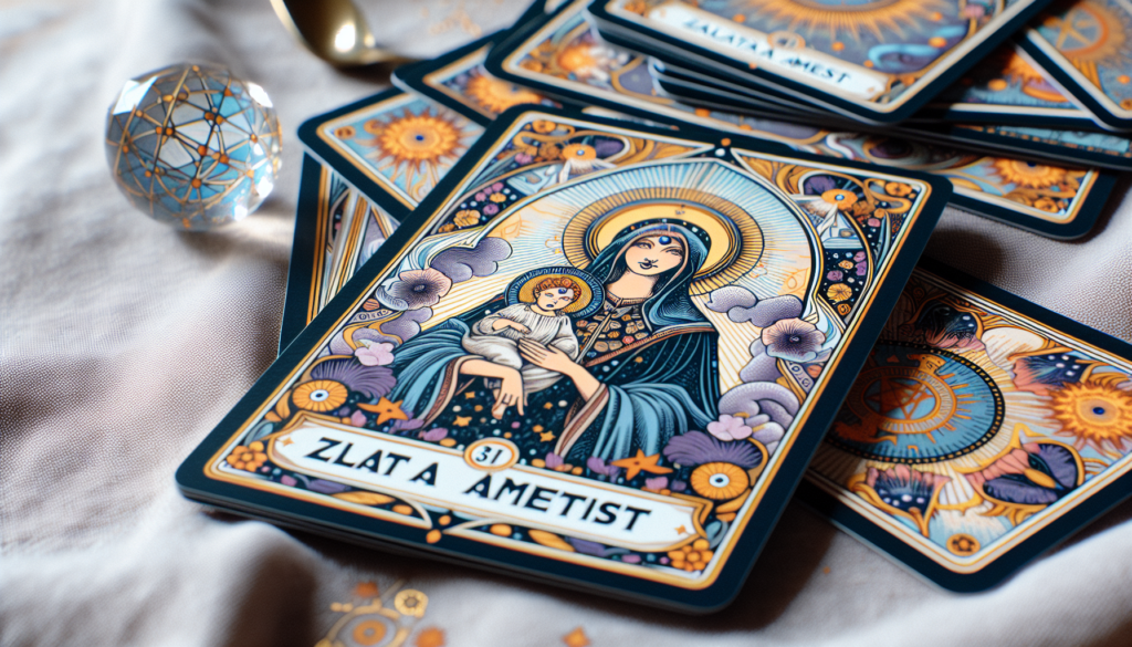   Как расклад Таро поможет понять, как он видит вашу роль в жизни и изменить отношения к лучшему? Злата Аметист
