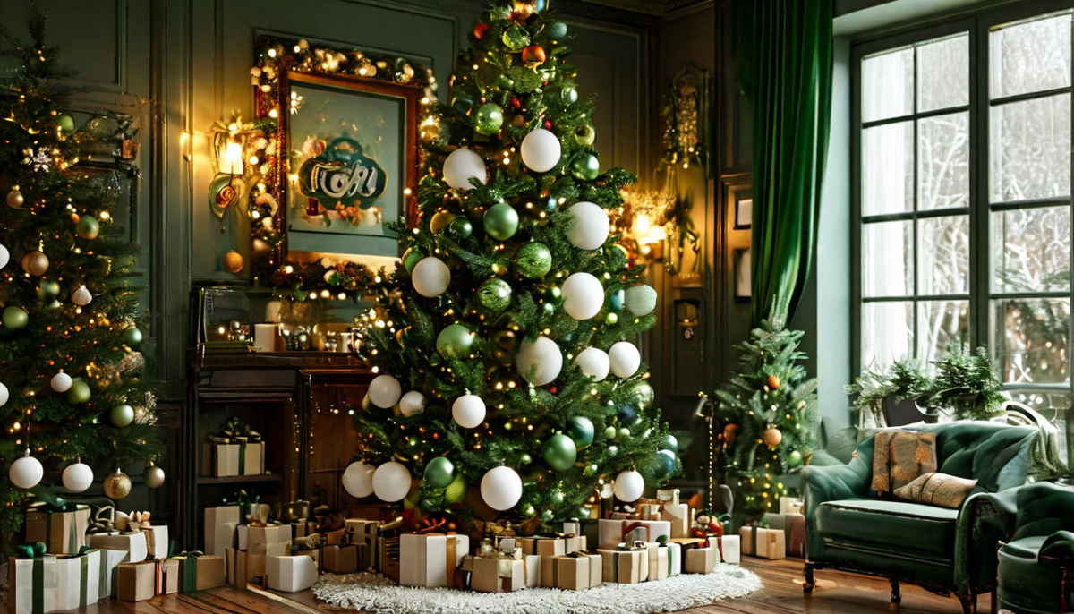 Картинка создана нейросетью