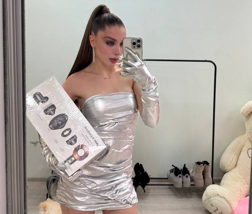 Катя Квашникова (фото из Telegram)