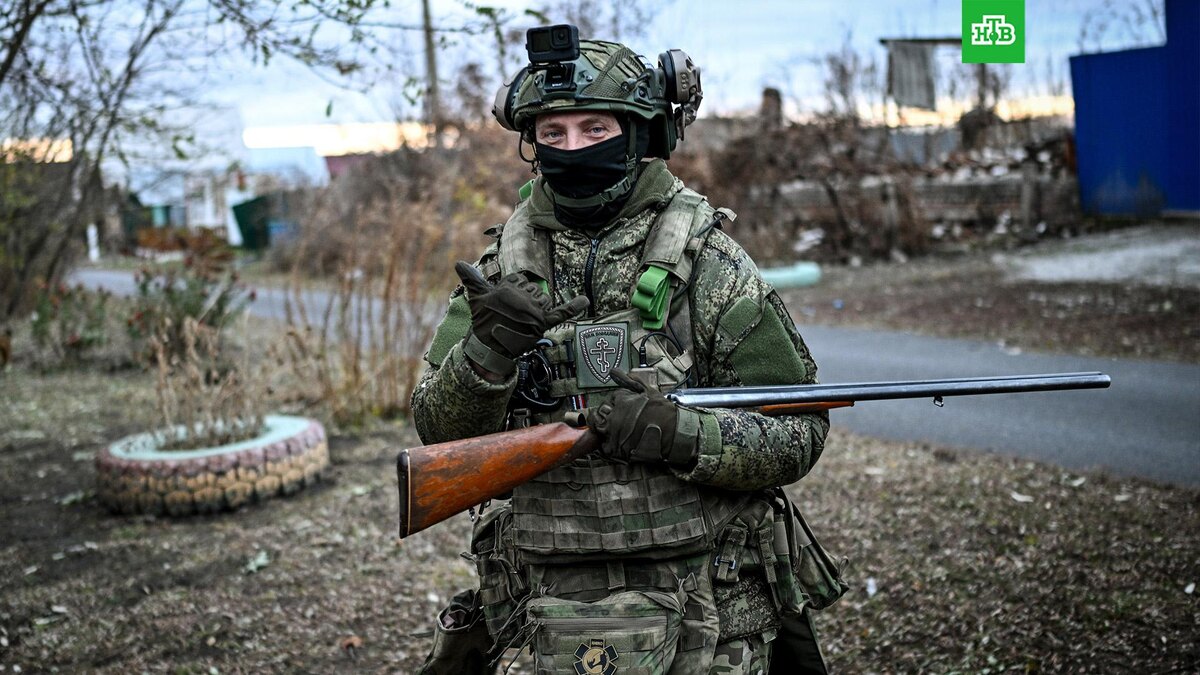    Фото: РИА Новости © 2024, Сергей Бобылев