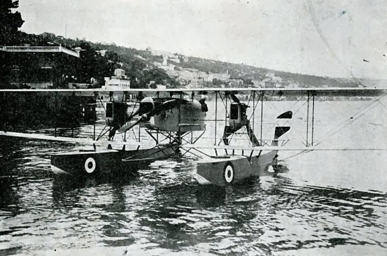 Модель R.1. Отсюда: https://www.fremmauno.com/2013/12/iam-e-fratelli-ricci-ambizioni.html