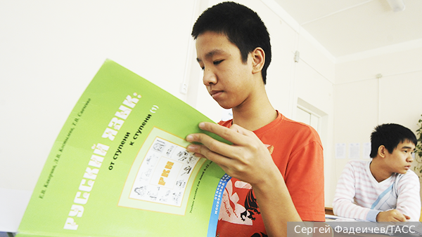     Фото: Сергей Фадеичев/ТАСС   
 Текст: Валерия Городецкая