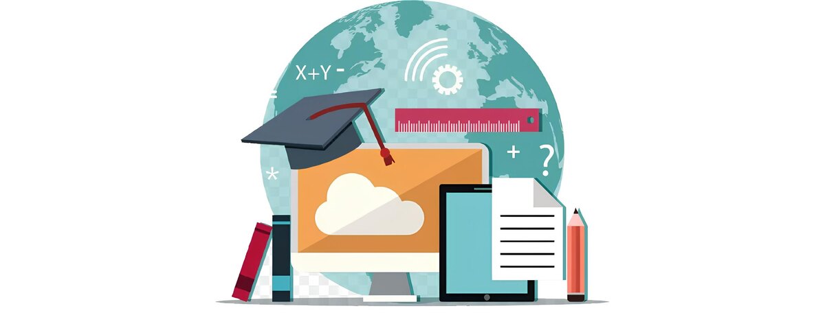 Знания в один клик: почему образовательные сайты — это будущее