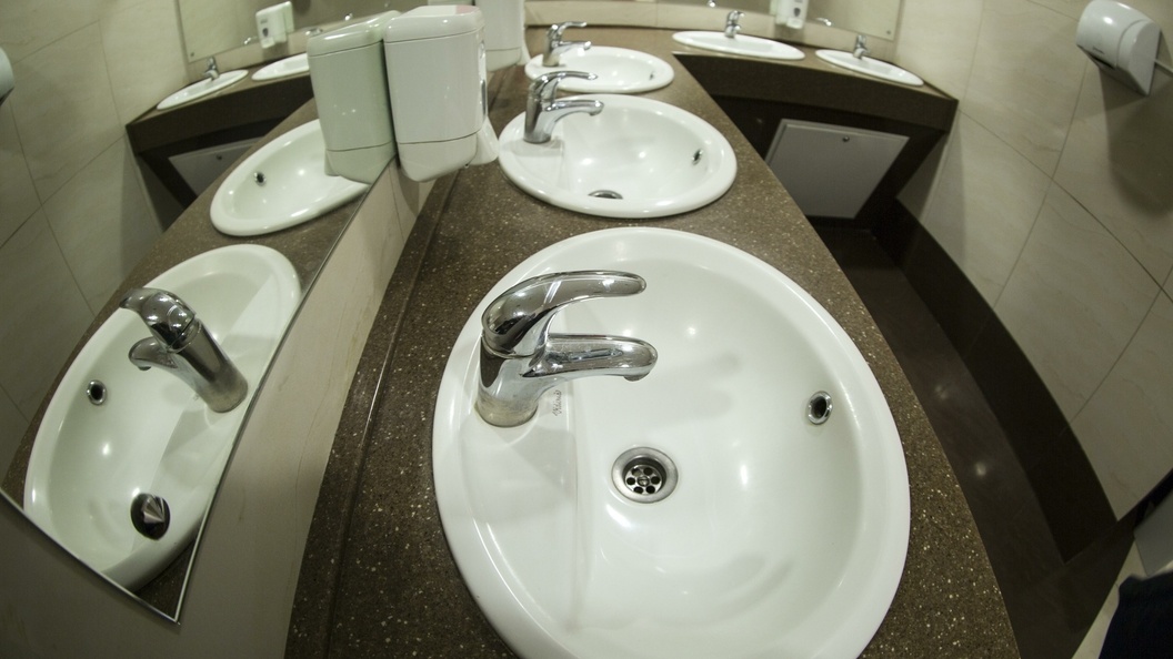    Фото: Nikolay Gyngazov/Global Look Press