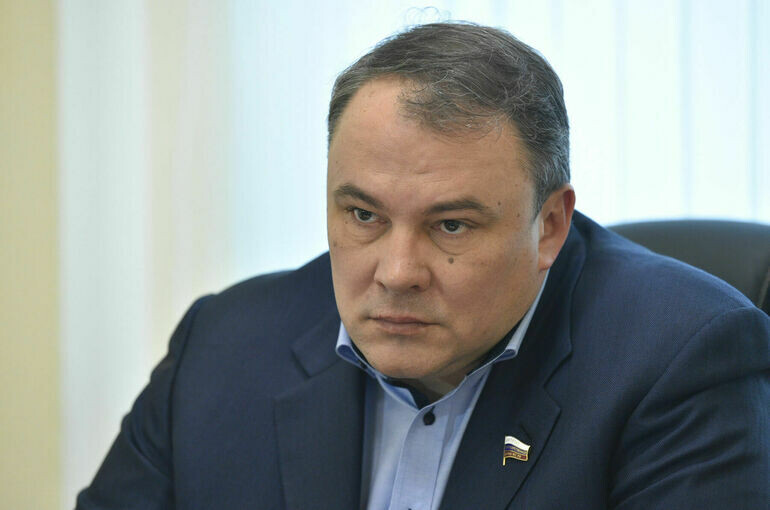   пресс-служба Госдумы