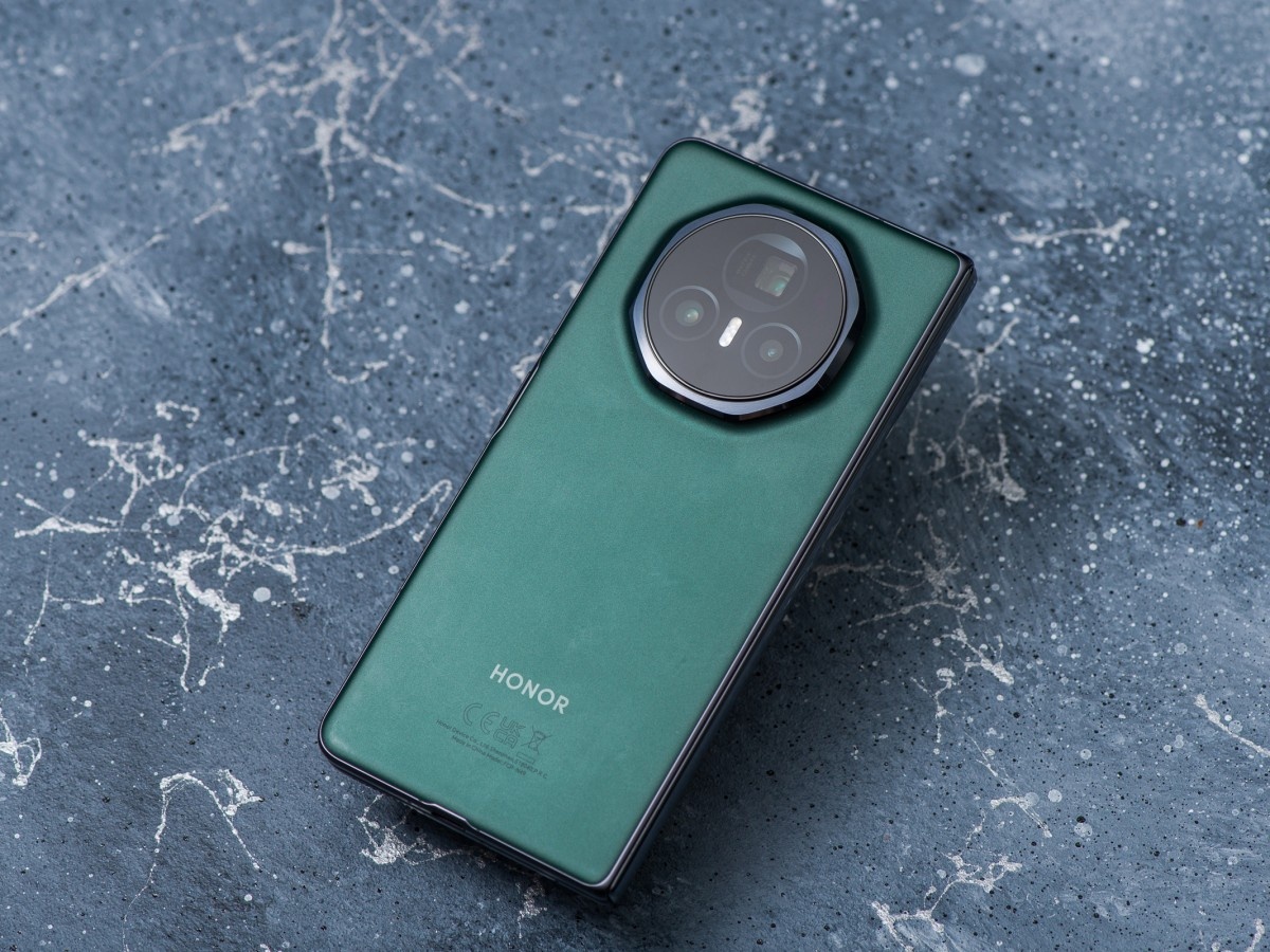    «Не думал, что складные модели могут быть настолько тонкие». Читатель 4PDA тестирует Honor Magic V3