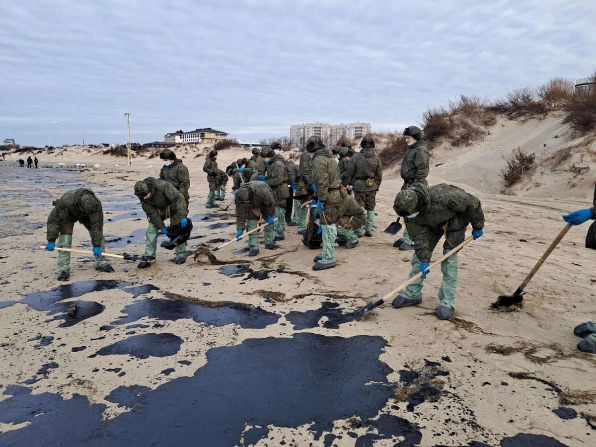    Фото: пресс-служба оперативного штаба Кубани