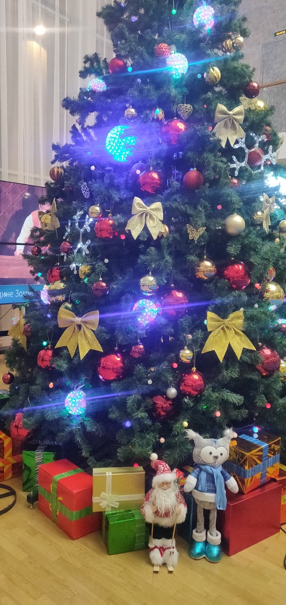 Фото автора 