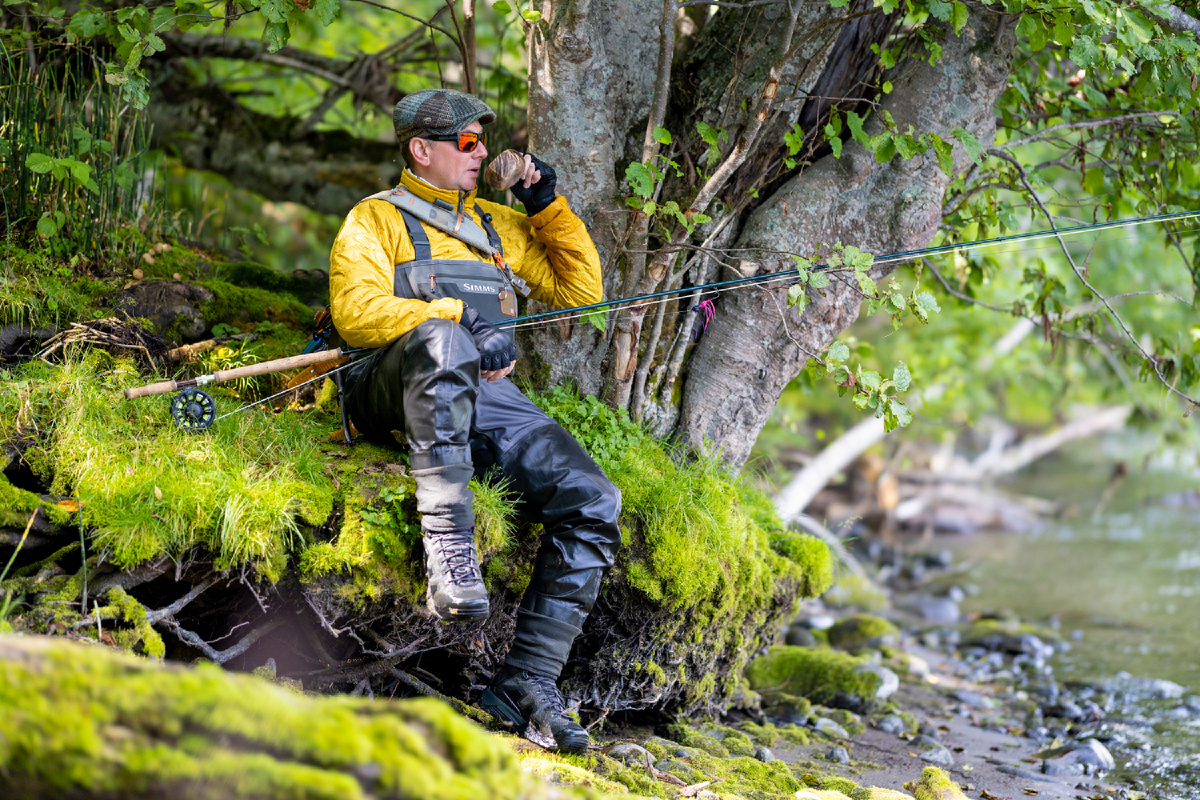 Камчатка-2024