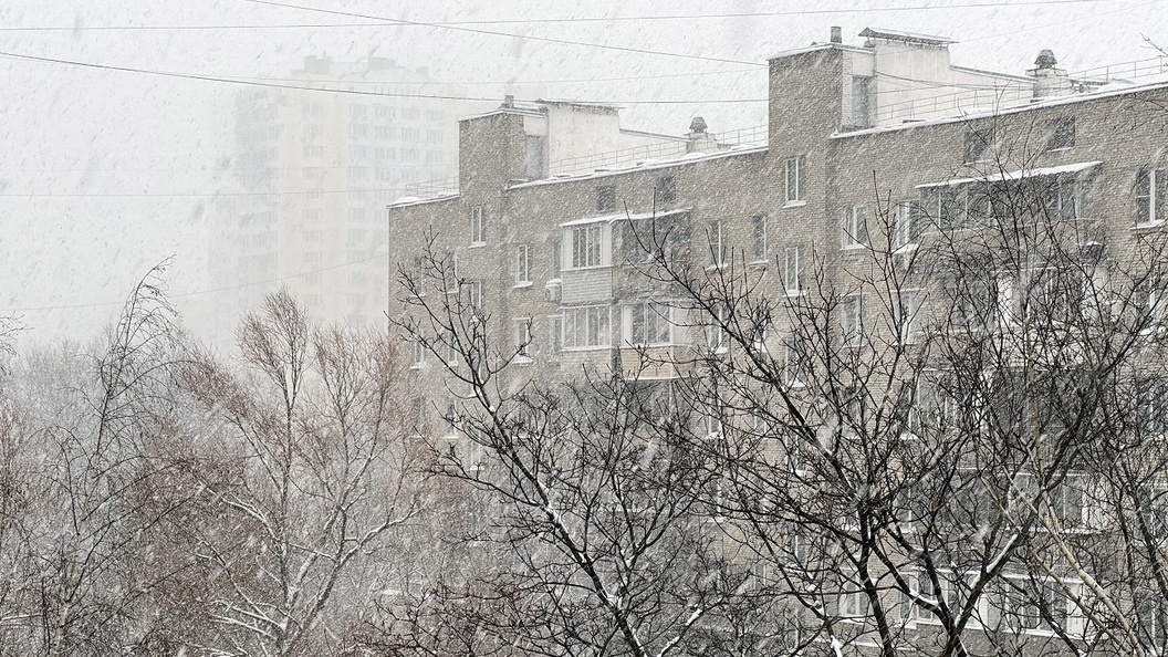    Alexander Legky/Globallookpress