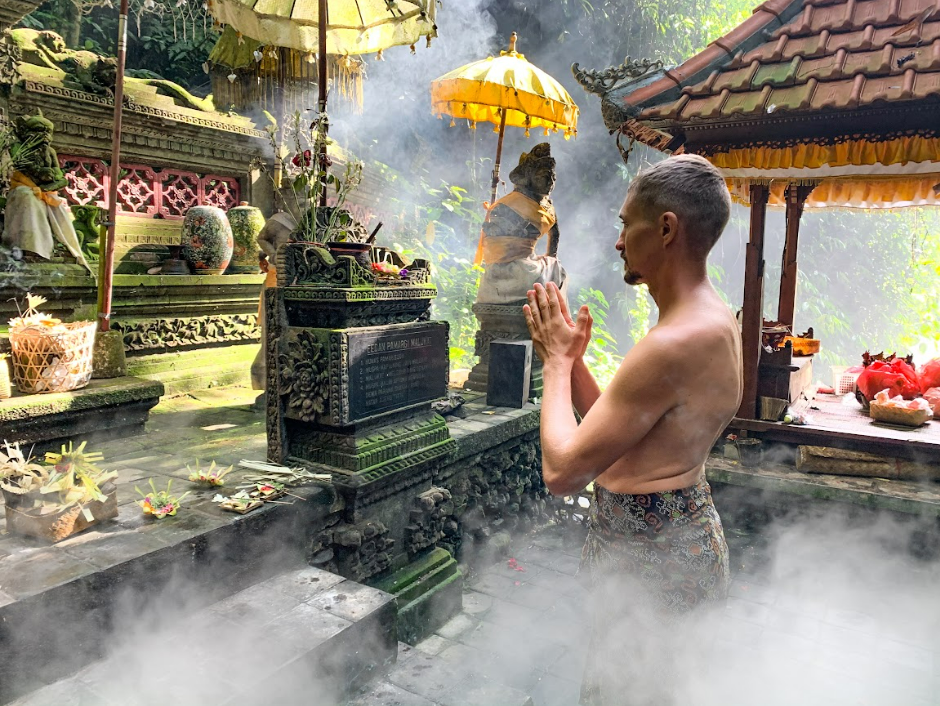 Секреты древних практик: что такое випассана и чем она полезна?