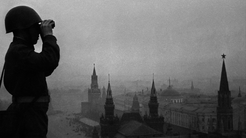    Фото: © РИА Новости/Анатолий Гаранин; 5-tv.ru