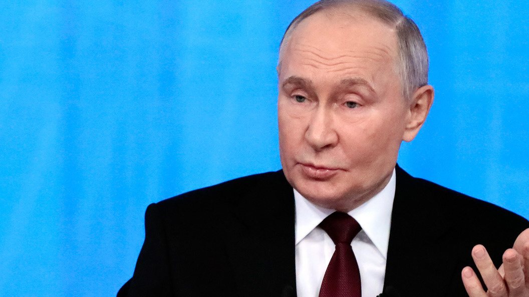    Фото: Roman Naumov/Globallookpress