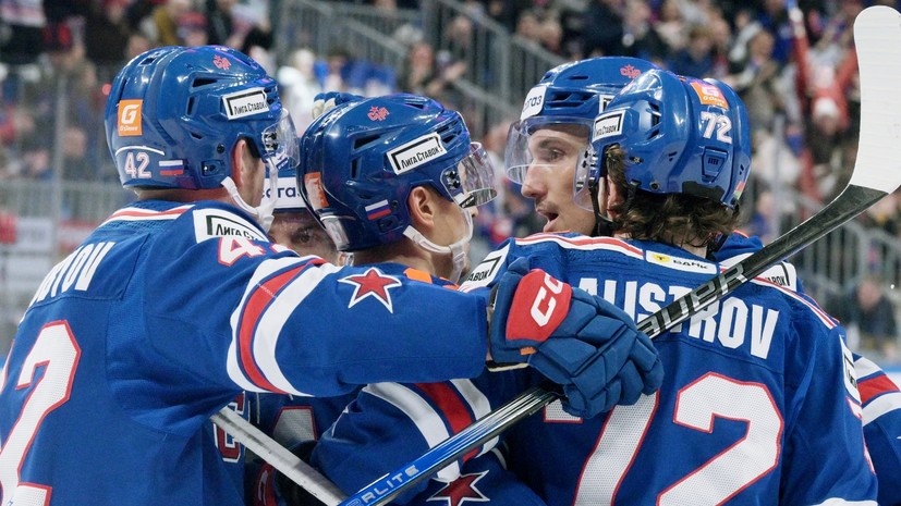   РИА Новости