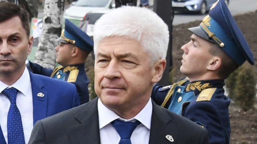   РИА Новости