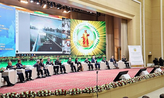 Источник фото: turkmenistan.gov.tm