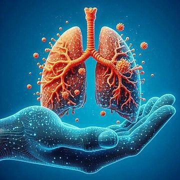 Как хорошо просто дышать