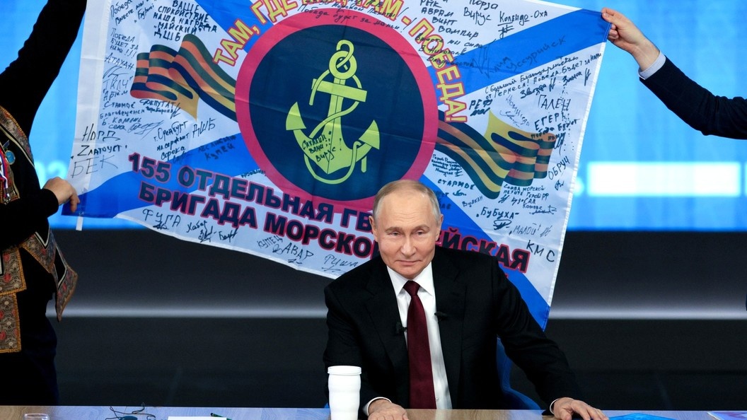    Фото: www.kremlin.ru/Globallookpress