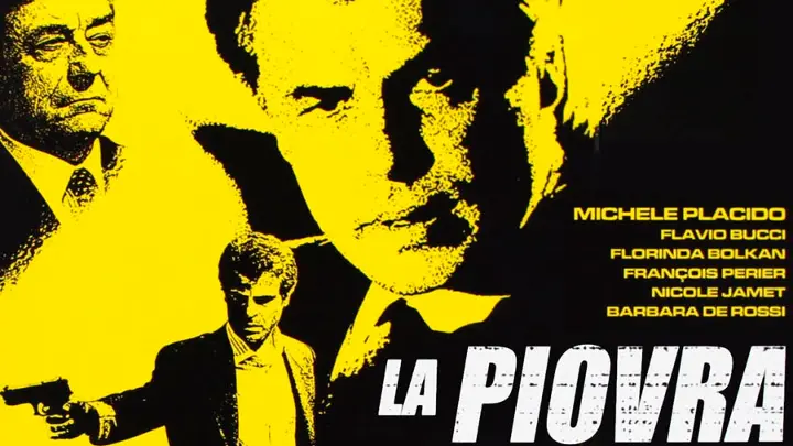 Ну вот... Кстати, Каттани не Беретту в руках держит?