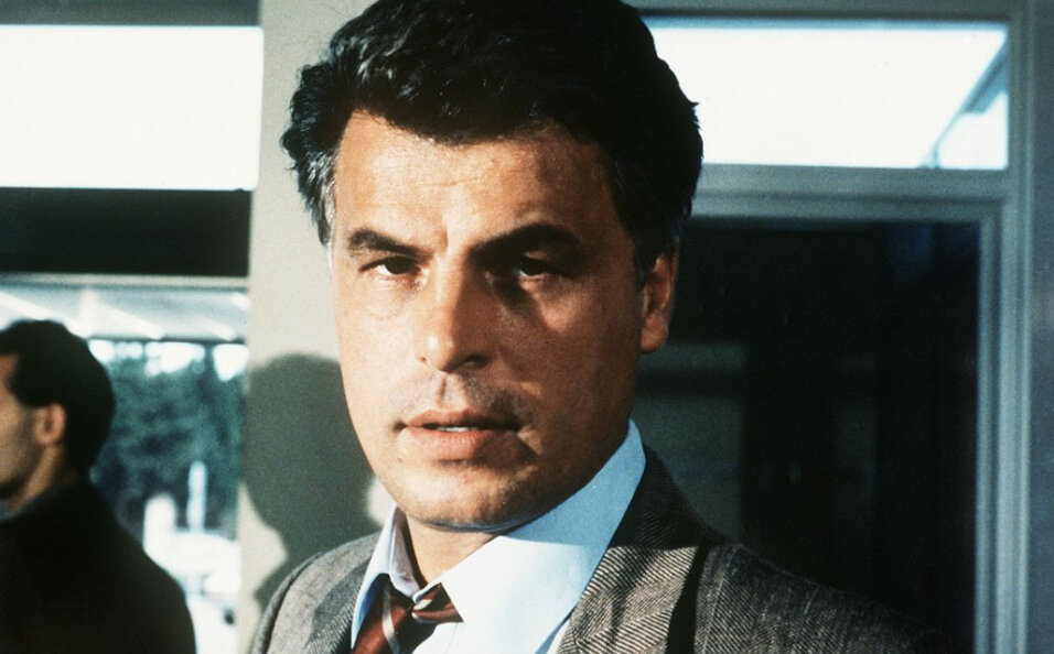 Новы комиссар полиции...