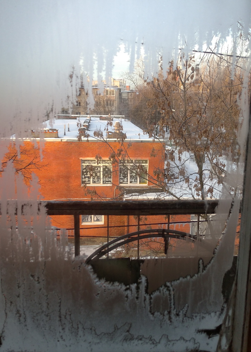 личное фото