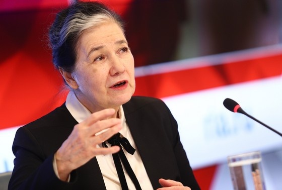    Галина Хованская