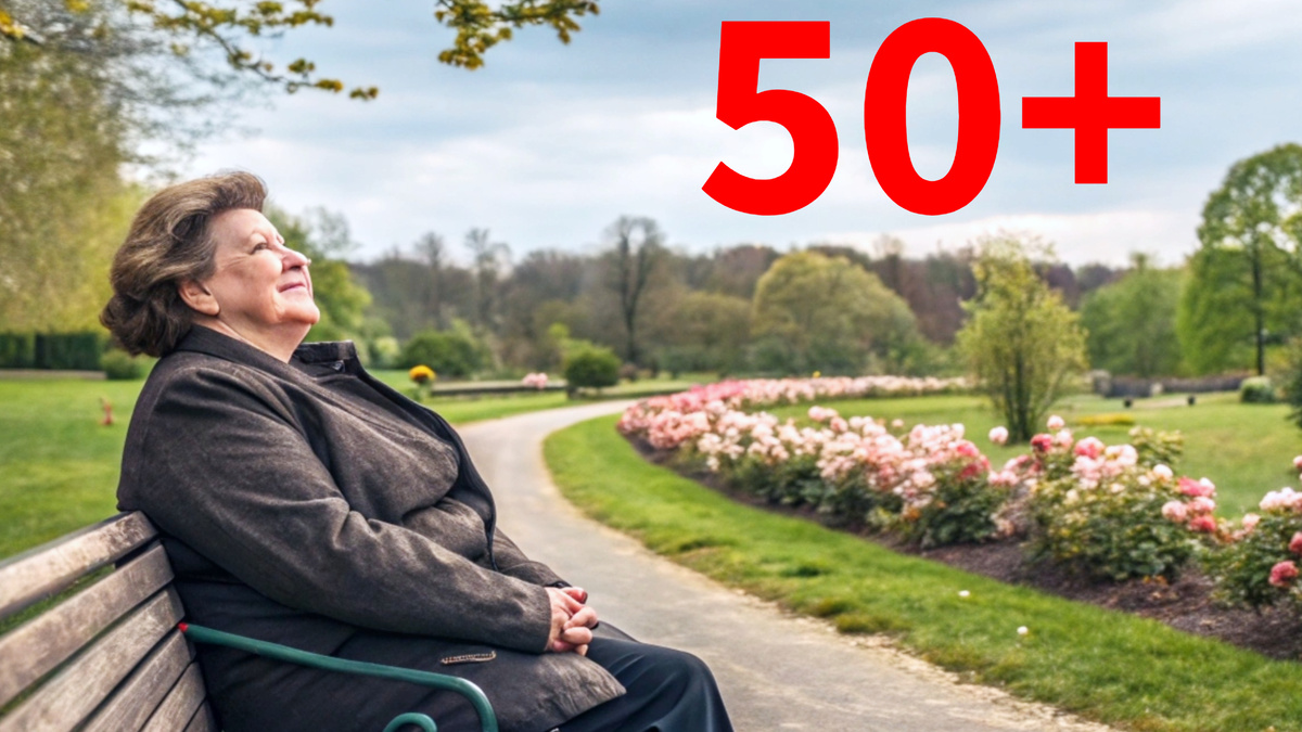 Лишний вес после 50 лет Как избавиться от живота